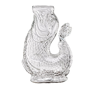 Wasserkaraffe NEMO, transparent, 1 L