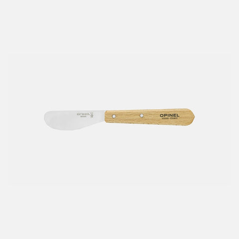 Opinel No 117 Aufstrichmesser, verschiedene Farben - Kochtail