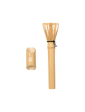 Matchabesen mit Bänkchen - Kochtail