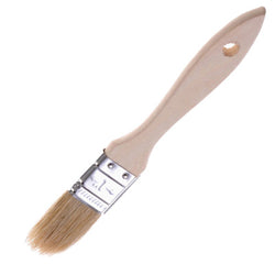 Backpinsel »Woody«, 2,5 cm breit - Kochtail