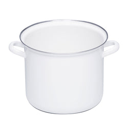 Fleischtopf extrahoch Riess, 22cm, 6L