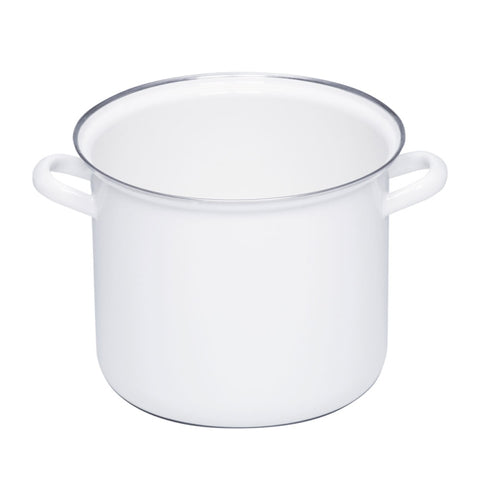 Fleischtopf extrahoch Riess, 22cm, 6L