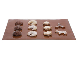 Dauerback-Trennfolie - Kochtail