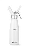 Sahnespender Kitchen Line, weiß, 950 ml n
