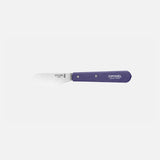 Opinel No 117 Aufstrichmesser, verschiedene Farben - Kochtail
