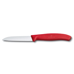 Victorinox Gemüsemesser 8cm, Swiss Classic, verschiedene Farben - Kochtail