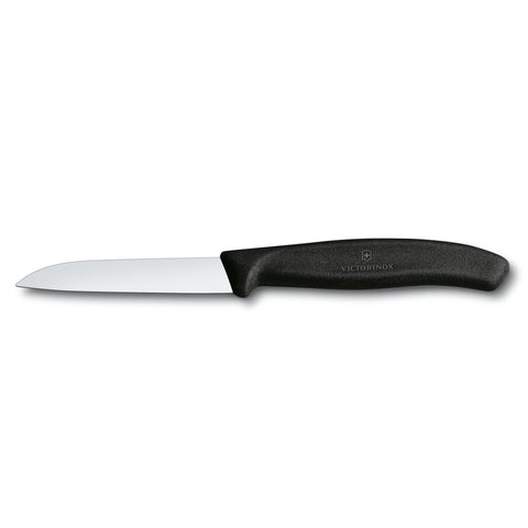 Victorinox Gemüsemesser 8cm, Swiss Classic, verschiedene Farben - Kochtail