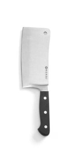 Hackmesser