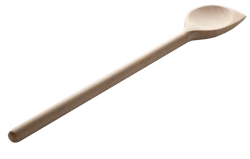 Kochlöffel spitz 30 cm - Kochtail