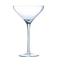 Martiniglas, bauchig 21cl - Kochtail