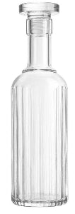 Bach, Flasche mit Stopfen, 70 cl