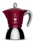 Bialetti Moka Induktion - verschiedene Größen - Kochtail