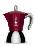 Bialetti Moka Induktion - verschiedene Größen - Kochtail