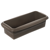 Flexiform Silikon Kastenform 25cm - Kochtail