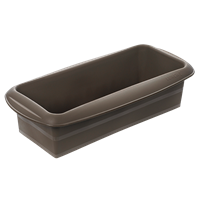 Flexiform Silikon Kastenform 30cm - Kochtail