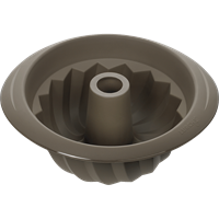 FlexiForm Gugelhupf 22cm Silikon