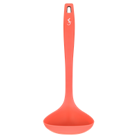 Schöpfkelle Silikon 28cm Wild Berry - Kochtail