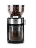Caso Kaffeemühle 'Barista Crema' - Kochtail