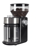 Caso Kaffeemühle 'Barista Crema' - Kochtail