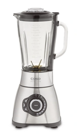Caso Standmixer 'B 1800' - Kochtail