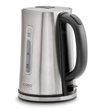 Caso Wasserkocher 'Classico WK 2200', 1,7 Liter - Kochtail