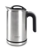 Caso Wasserkocher 'WK Cool-Touch', 1 Liter - Kochtail