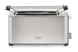 Caso Toaster 'Classico T4', für 4 Scheiben - Kochtail