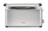 Caso Toaster 'Classico T4', für 4 Scheiben - Kochtail