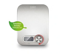 Caso Küchenwaage 'Kitchen Energy' - Kochtail