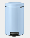 Brabantia Treteimer NEWICON 12 L, verschieden Farben - Kochtail