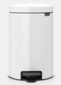 Brabantia Treteimer NEWICON 12 L, verschieden Farben - Kochtail