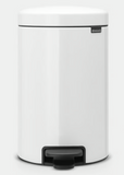 Brabantia Treteimer NEWICON 12 L, verschieden Farben - Kochtail