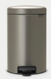 Brabantia Treteimer NEWICON 12 L, verschieden Farben - Kochtail