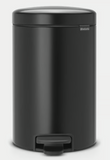 Brabantia Treteimer NEWICON 12 L, verschieden Farben - Kochtail