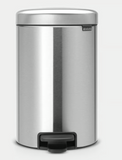 Brabantia Treteimer NEWICON 12 L, verschieden Farben - Kochtail