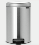 Brabantia Treteimer NEWICON 12 L, verschieden Farben - Kochtail