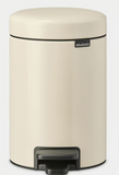 Brabantia Treteimer NEWICON 3 L, verschiedene Farben - Kochtail