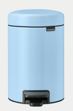 Brabantia Treteimer NEWICON 3 L, verschiedene Farben - Kochtail