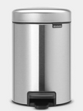 Brabantia Treteimer NEWICON 3 L, verschiedene Farben - Kochtail