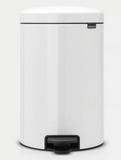 Brabantia Treteimer NEWICON 20 L, verschiedene Farben - Kochtail
