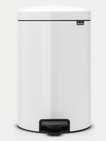 Brabantia Treteimer NEWICON 20 L, verschiedene Farben - Kochtail