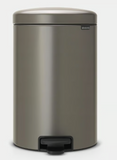 Brabantia Treteimer NEWICON 20 L, verschiedene Farben - Kochtail