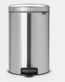 Brabantia Treteimer NEWICON 20 L, verschiedene Farben - Kochtail