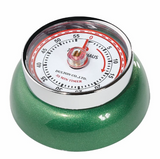 Küchentimer 'Speed', verschiedene Farben - Kochtail
