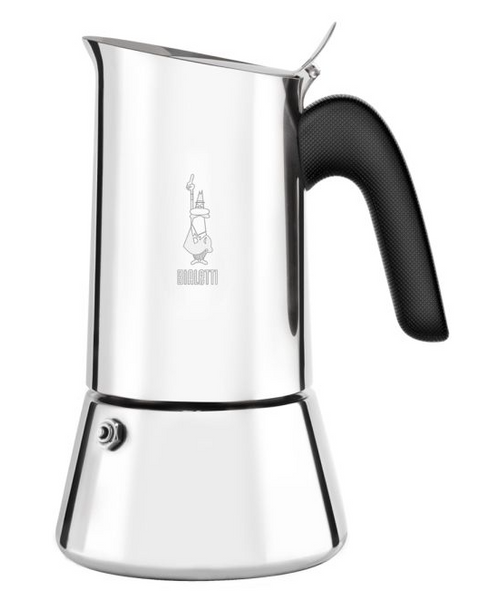 Bialetti Venus - verschiedene Größen - Kochtail