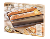 Baguetteblech, 38,5 x 28 cm - Kochtail