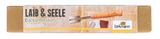 Bäckermesser aus Buchenholz mit 5 Edelstahlklingen, 19 cm - Kochtail