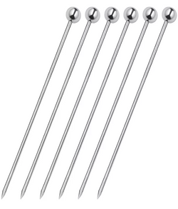 Cocktailpicker, 6er-Set - Kochtail