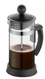 French Press Glas/Kunststoff MARIELLA, verschiedene Größen - Kochtail