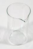 Ersatzglas für French Press B, verschiedene Größen - Kochtail